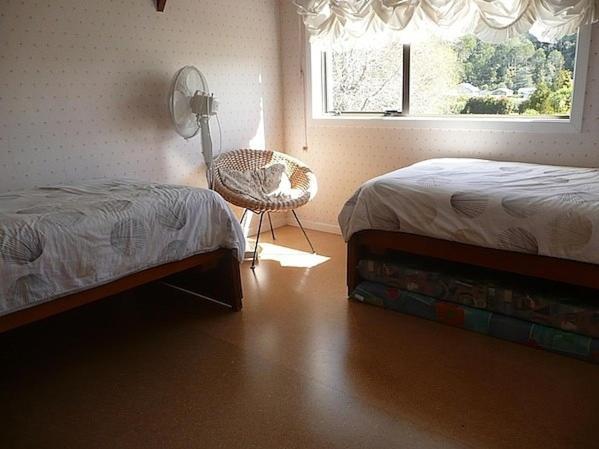 Cute Cottage - Cooks Beach Bach エクステリア 写真